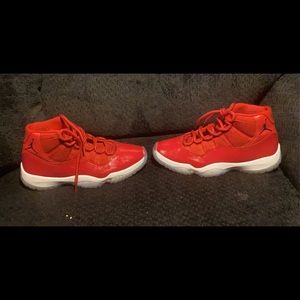 Air jordan 11 win like 96